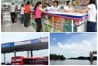 Chỉ đạo, điều hành của Chính phủ, Thủ tướng Chính phủ nổi bật tuần 8-12/8